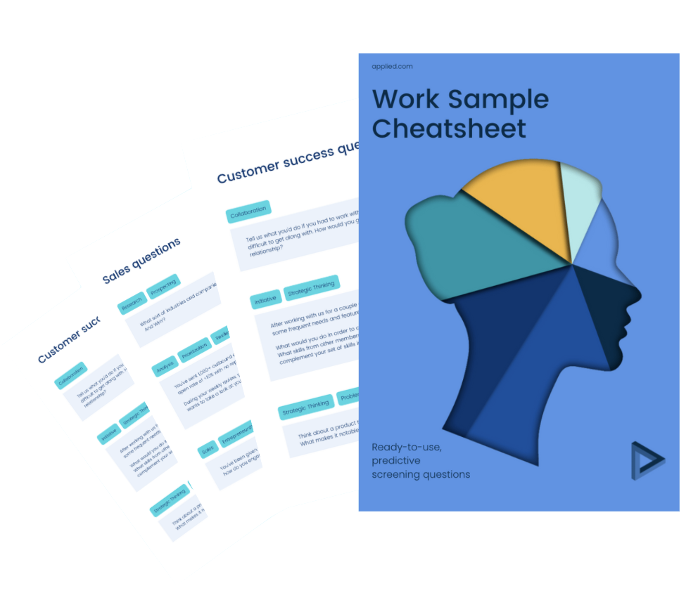 Caliper Test What Is It and Should You Use It to Hire?